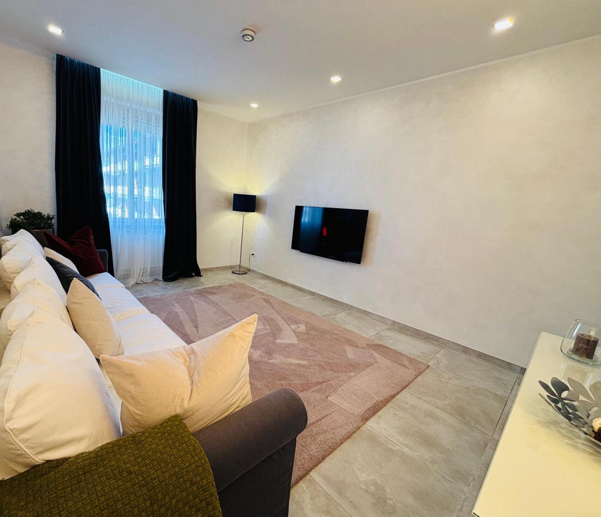 Rifready Apartment Vicino A Aou Careggi, Meyer, Polo Unifi Firenze Bagian luar foto